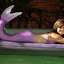mermaid 85