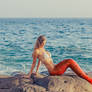 Mermaid 140