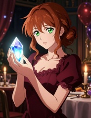 My Witch In Training