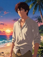 Paradise Simulated