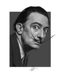 Salvador Dali