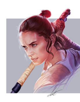 Rey (Star-Wars)