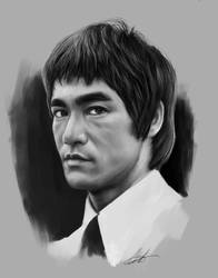 Bruce Lee