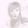 Lightning FFXIII