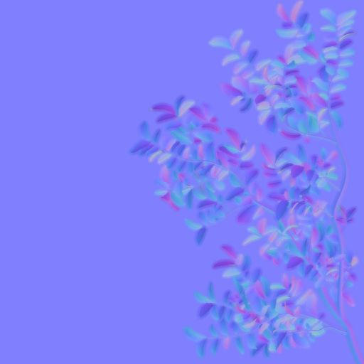 Branch Normal by dunathan on DeviantArt