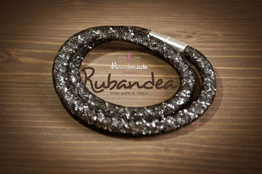 Bracelet Double Diamondust