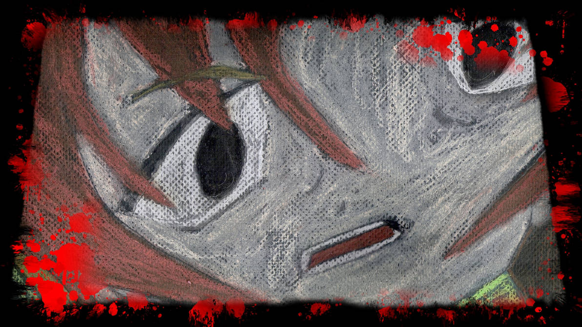 Scary Rena Rena's Fear by AndrewSinsel on DeviantArt