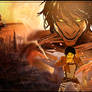 Attack on Titan banner/signature/thing