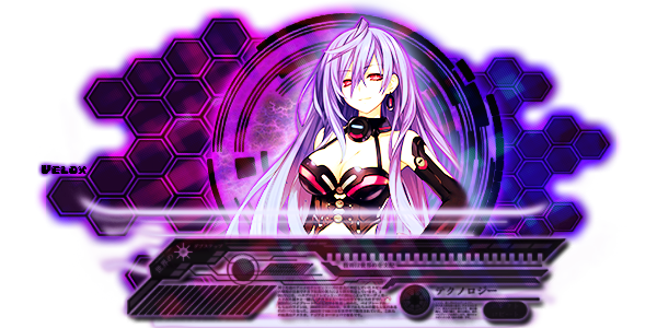 Plutia/Iris Heart - Banner