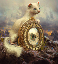 The Golden Compass