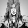 Sephiroth