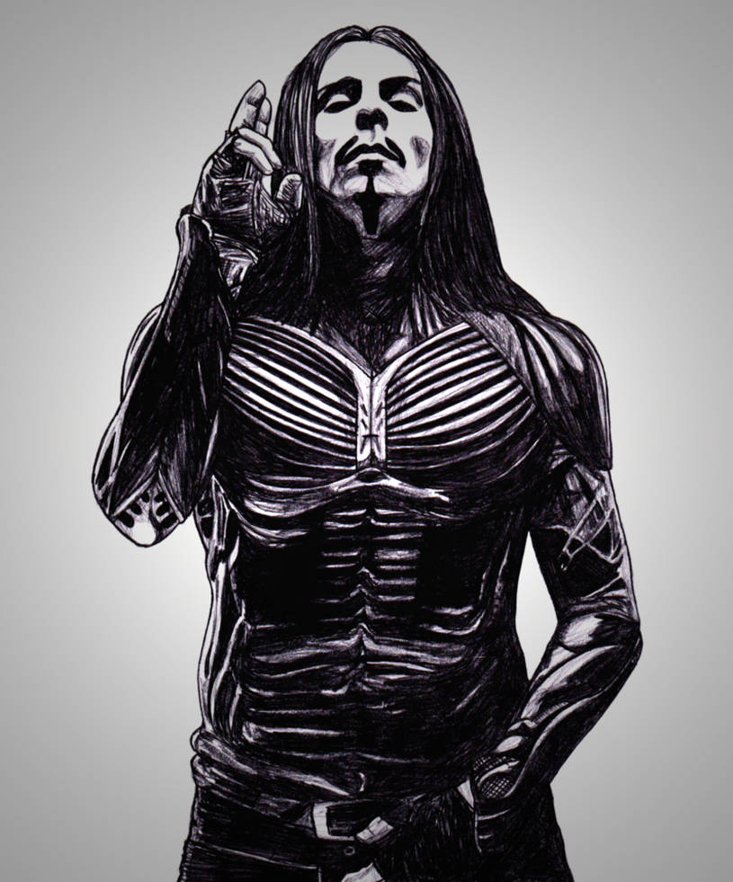 Spiros ''Seth'' Antoniou by Anghellic67 on DeviantArt