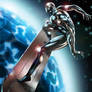 silver surfer