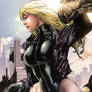 Black Canary