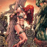 pg02 test RedSonja dineicolorsup