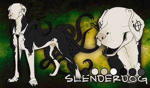 SlenderDog's Ref
