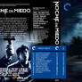 Fright Night (Noche de miedo) Blu-ray custom cover