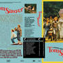 Tom Sawyer (Coleccion Camarilla) DVD Custom Cover