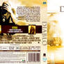 Diablo (A Man Apart) Blu-ray Custom Cover