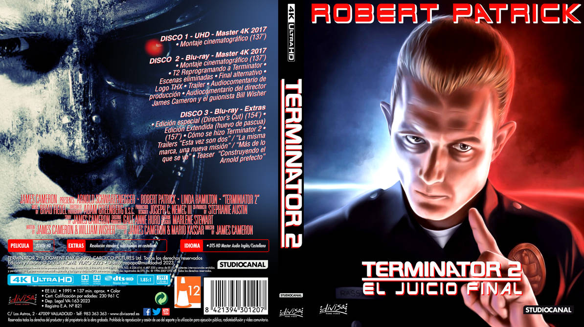 Terminator 2 Computer Display Terminator 2 UHD ESP by repopo on DeviantArt