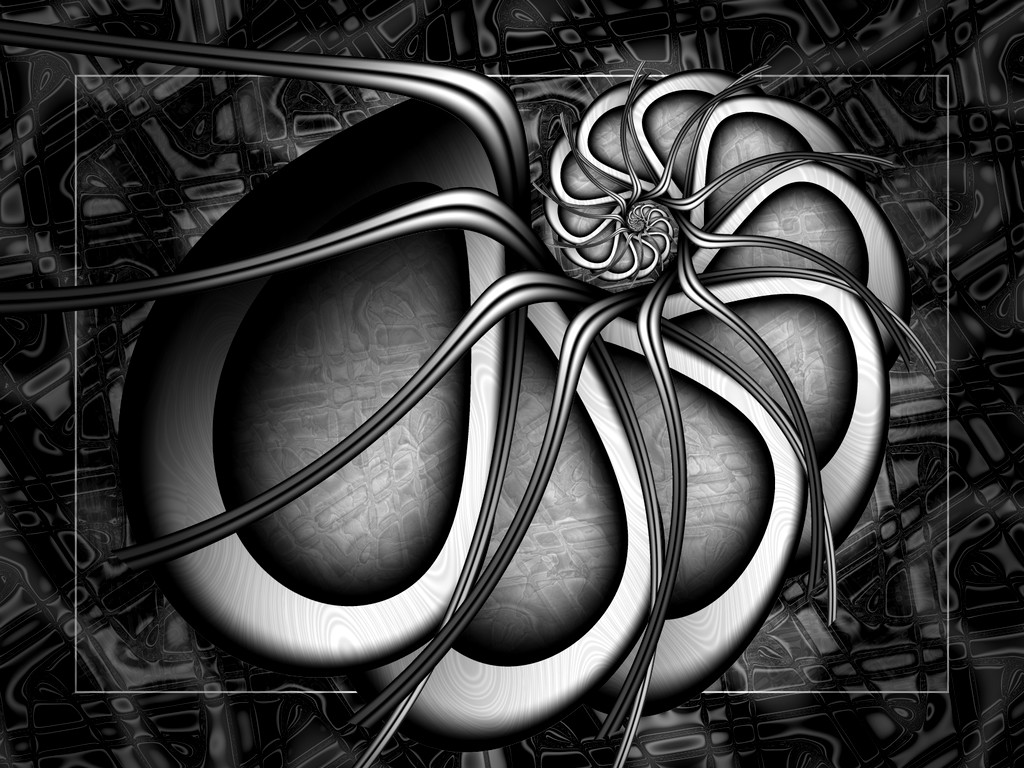 Greyscale 2 by LaPurr on DeviantArt