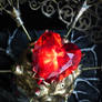 Tree of Life Prop Heart Diamond