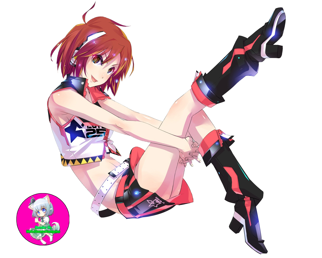 Meiko Render