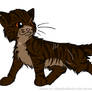 Shadowclan - Tigerstar