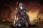 Lucina1 by Indy-K by SketchySeraph Lucina1 by Indy-K by SketchySeraph