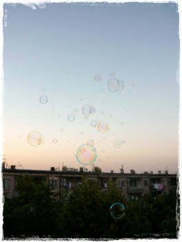 Bubbles