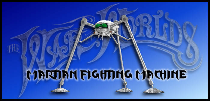 Fighting Machine 01