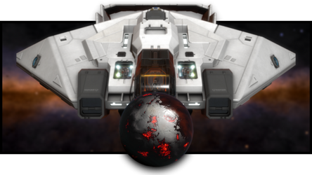 ASP Explorer - Scale (transparent)