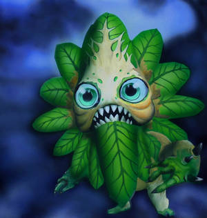 Podling (World of Warcraft)