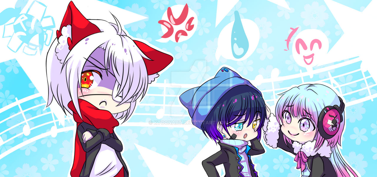 My Deviantart Banner By Ktoonart On Deviantart My Deviantart Banner By Ktoonart On Deviantart