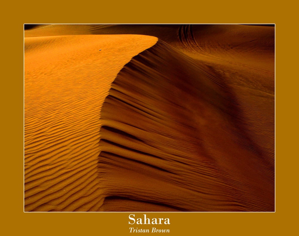 Sahara