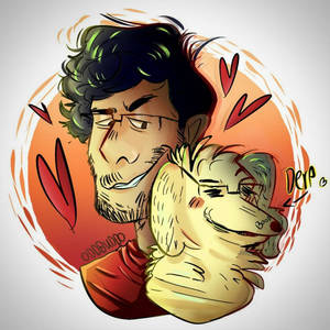 Mark And  Chica! FIXED