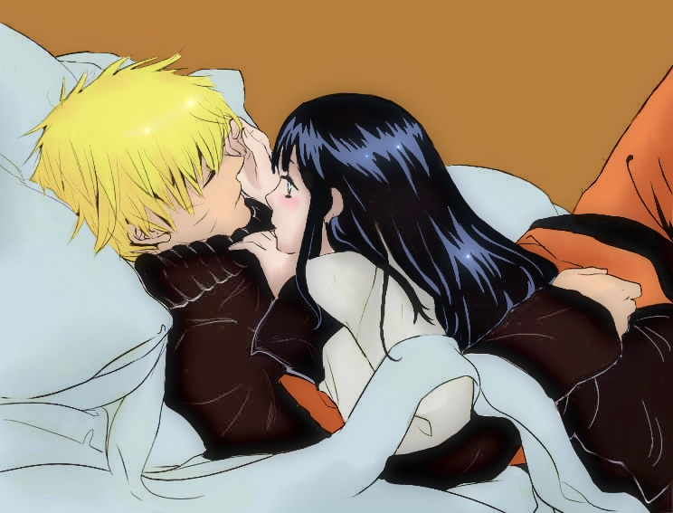 NaruHina Love