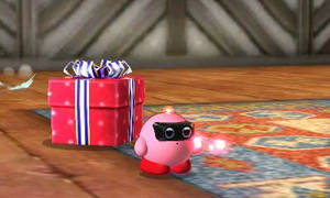 Kirby R.O.B.