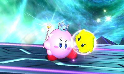 Kirby Rozema Kirby Rosalina by sonicXDZ on DeviantArt