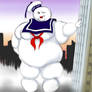 Miss Stay-Puft