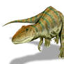 Carcharodontosaurus