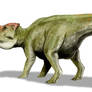 Udanoceratops