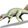 Hongshanosaurus