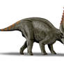 Pentaceratops