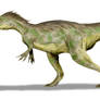 Dryptosaurus