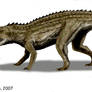 Postosuchus