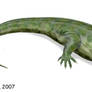 Proterosuchus