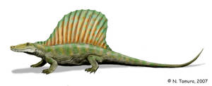 Secodontosaurus