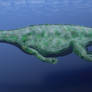 Claudiosaurus