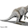 Simosthenurus